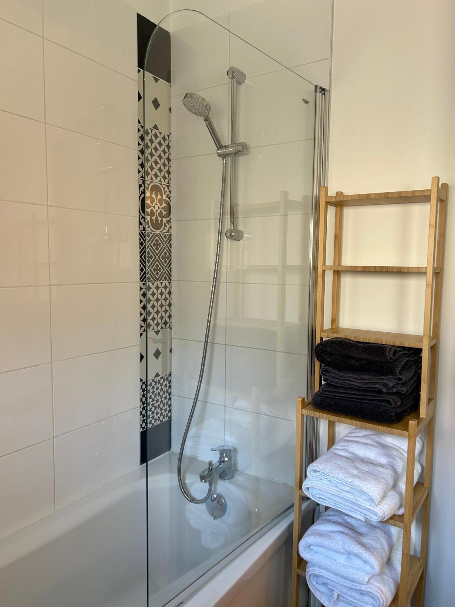 Appartement "Escapade A Malo" 4 A 6 Personnes 5 Mn A Pied De La Plage Dunkirk Kültér fotó